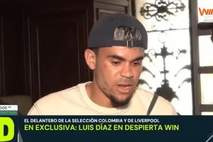 kaiyun-路易斯-迪亚斯：得知若塔死讯我当即就哭了，我永远视他为好友