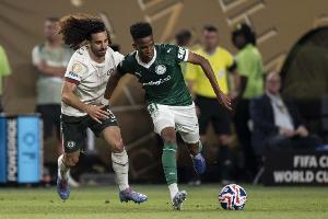 开云APP-埃斯特旺：与库库雷利亚的摩擦是比赛一部分，望在蓝军他能帮助我