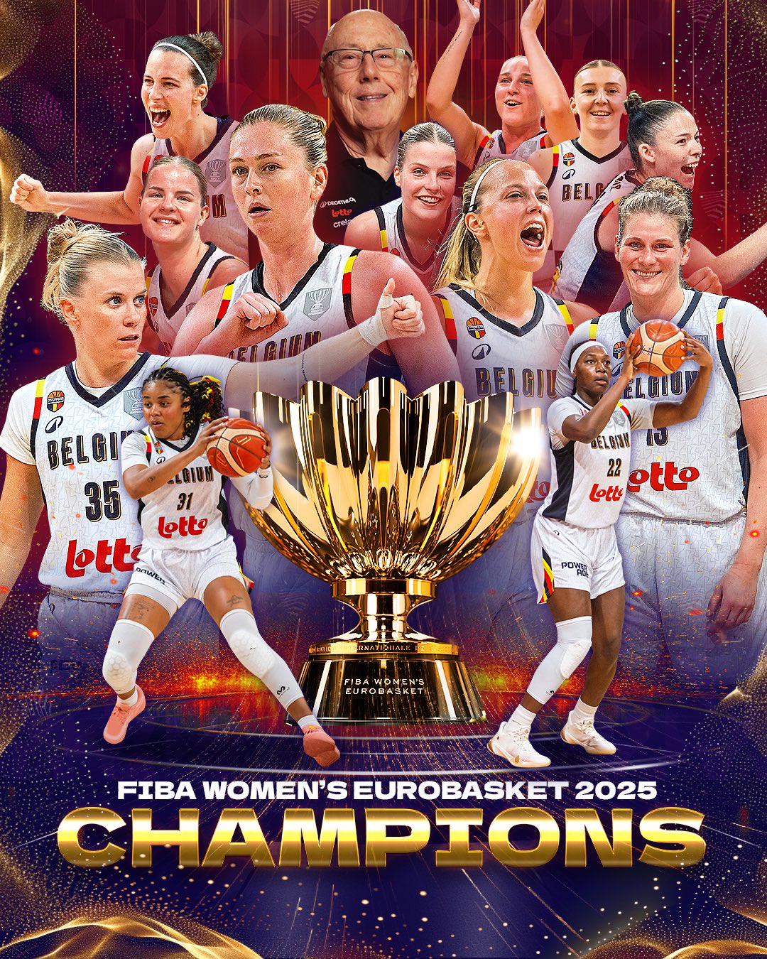 被打14-0丢冠！女篮欧锦赛西班牙最后10秒领先1分 传球失误被绝杀