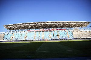 开云官网-长春市体育局回复：专业足球场我们已启动建设，在伊通河畔