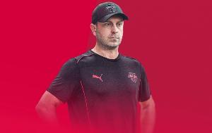 官方：奥勒-维尔纳成为RB莱比锡新帅，双方签约到2027年