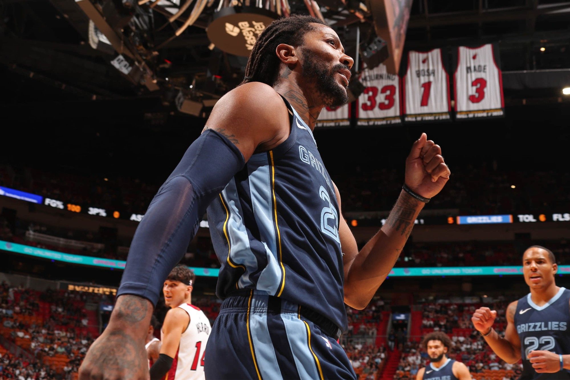 kaiyun-🎤罗斯谈职业生涯伤病：对于伤病，医生只会给出冰冷的医学解释