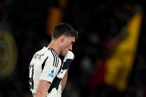 记者：弗拉霍维奇不会与尤文续约 利贝拉利可能离开米兰