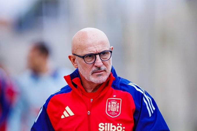 开云体育下载-官方：西班牙队将在北京时间8月29日17:30公布新一期大名单