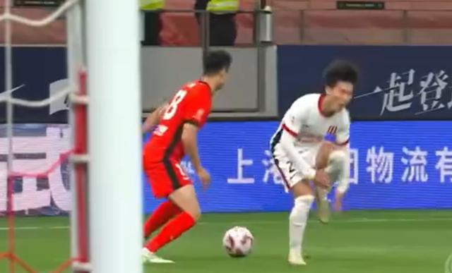开云体育入口-足协评议认定6例错漏判 侯永永进球为VAR划线错误