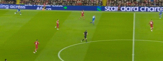 开云体育下载-【英超】开场丢球 努涅斯造致胜球 利物浦擒莱斯特