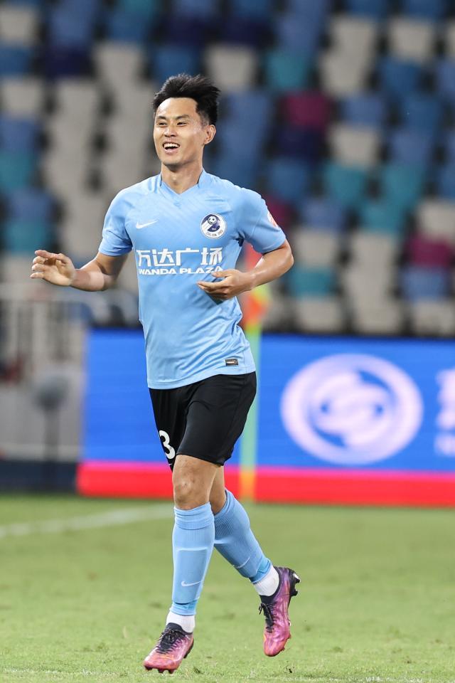 开云-【中超最人物】商隐——从烧烤摊走向中超的励志哥