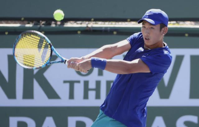 kaiyun-张奔斗：商竣程输在体能心态 对手夸赞移动与球商